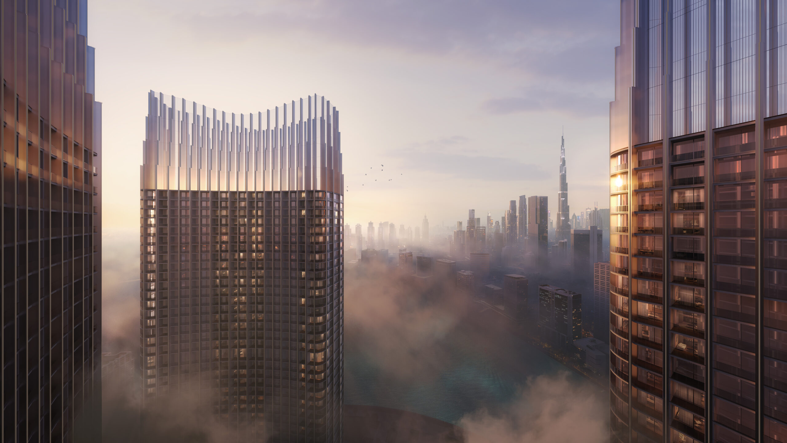 Skyrise 1