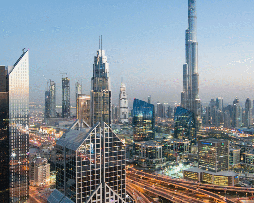 Airbnb Property Management in Dubai