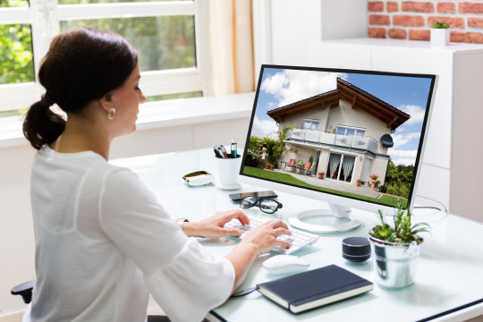 Understand the Listing Process